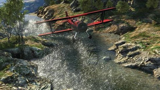 Grand Theft Auto 5 - DE