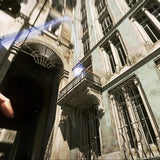 Bethesda Dishonored 2, PlayStation 4, M (Volwassen), Fysieke media