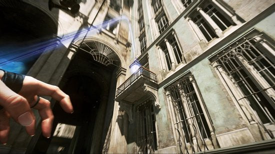 Bethesda Dishonored 2, PlayStation 4, M (Volwassen), Fysieke media