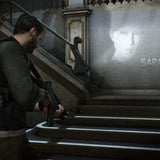 Tom Clancy's Splinter Cell: Conviction - Edition