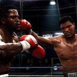 Fight Night Round 4