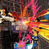 Marvel Vs Capcom 3: Fate Of Two Worlds