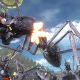 Earth Defense Force 5