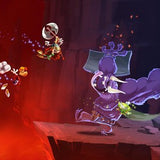 Rayman Legends