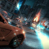 Ridge Racer Unbounded - Limited Edition