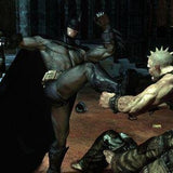 Batman: Arkham Asylum - Windows