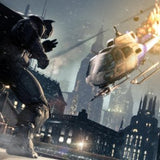 Batman: Arkham Origins