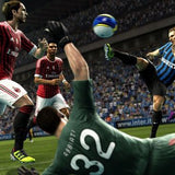 Pro Evolution Soccer 2013