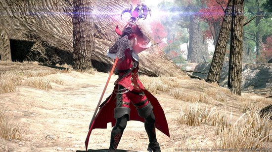 Final Fantasy XIV Complete Edition- PC