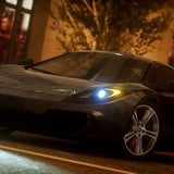 Need For Speed: The Run - Las Vegas Edition
