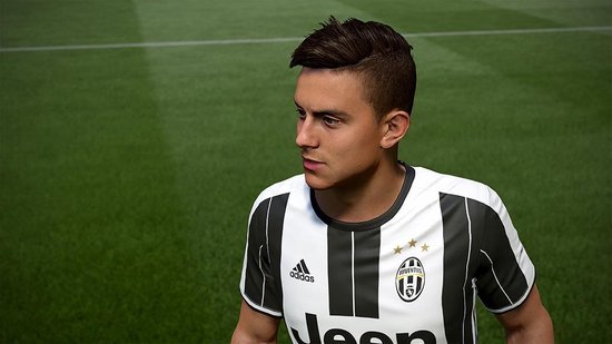 FIFA 17 - Deluxe Edition - Xbox 360