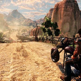 Ride to Hell: Retribution