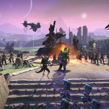 Age of Wonders - Planetfall Day One Edition