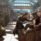ASSASSIN'S CREED SYNDICATE