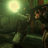 The Darkness II