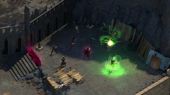 Torment - Tides of Numenera