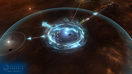 Endless Space 2 - Alternate Reality Edition