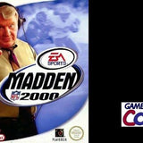 Madden NFL 2000