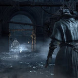 Sony Bloodborne, Playstation 4 video-game Basis Engels, Italiaans