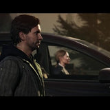 Remedy Entertainment Alan Wake Remastered Standaard