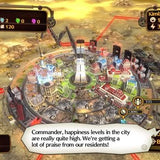 Aegis of Earth, Protonovous Assault - PS4