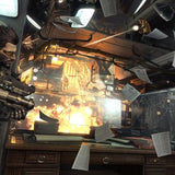 Square Enix Deus Ex: Mankind Divided Day One Edition, PC