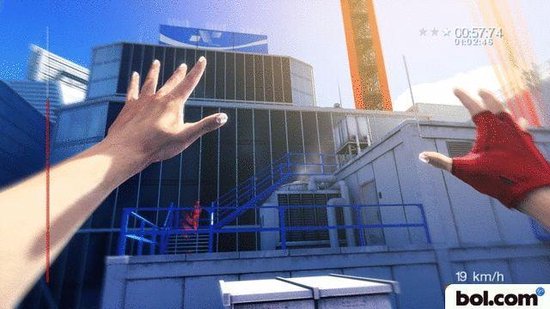 Mirror's Edge