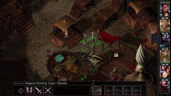 Baldur's Gate Enhanced Edition