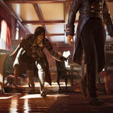 ASSASSIN'S CREED SYNDICATE