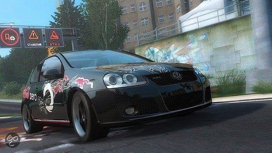 Need For Speed: Prostreet
