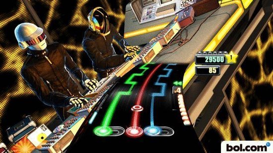 DJ Hero
