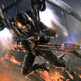 Batman: Arkham Origins