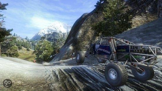Mx Vs Atv - Reflex