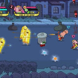 Cartoon Network - Battle Crashers