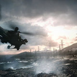 Battlefield 4 (Xbox 360) EN