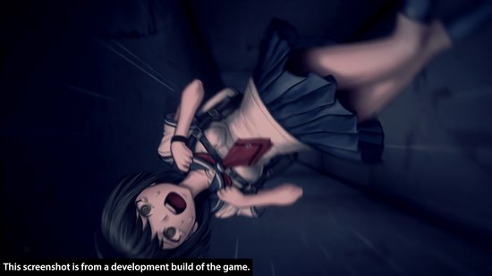 Danganronpa Another Episode Ultra Despair Girls