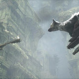 Sony The Last Guardian, PS4