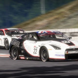 SHIFT 2: Unleashed -X360