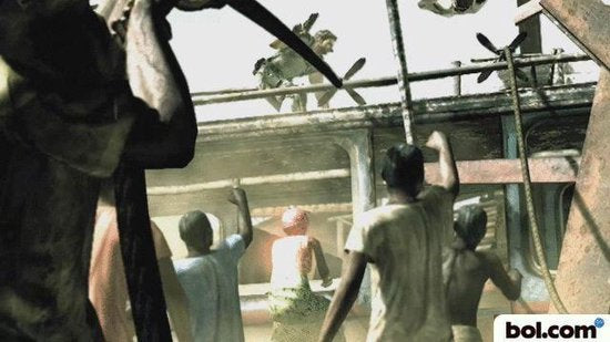 Resident Evil