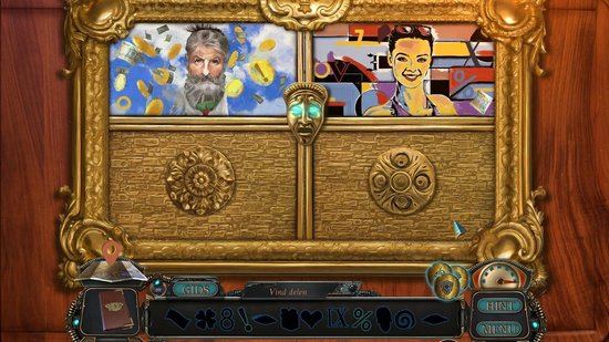 Family Mysteries - Poisonous Promises