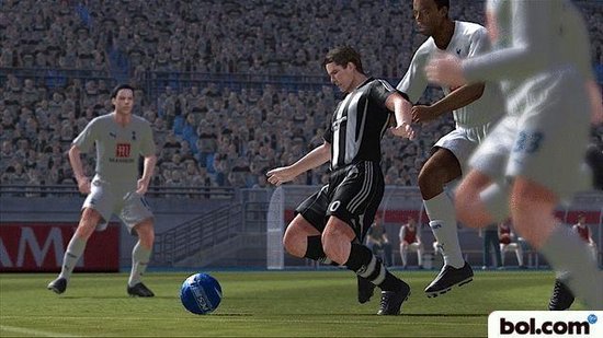 Pro Evolution Soccer 2008 - Classics Edition