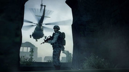Codemasters Operation Flashpoint : Dragon Rising, Xbox 360, M (Volwassen)