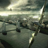 Blazing Angels - Squadrons Of WWII