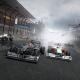F1 2010