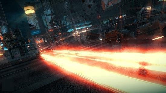 Ridge Racer Unbounded - Limited Edition