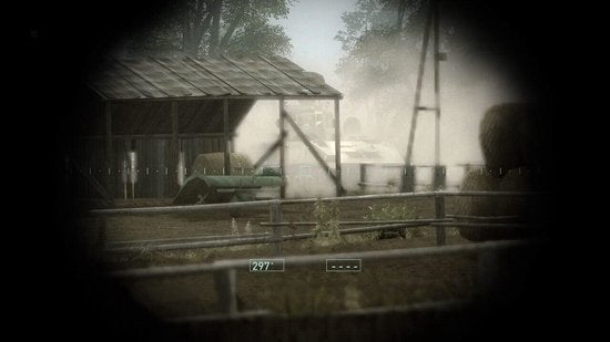 Operation Flashpoint 2: Dragon Rising