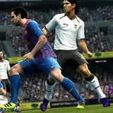 Pro Evolution Soccer 2013