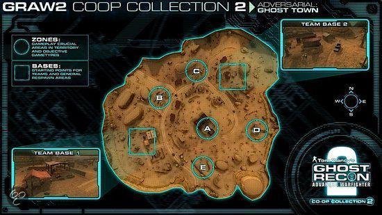 Tom Clancy's Ghost Recon Advanced Warfighter 2