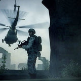 Operation Flashpoint 2: Dragon Rising