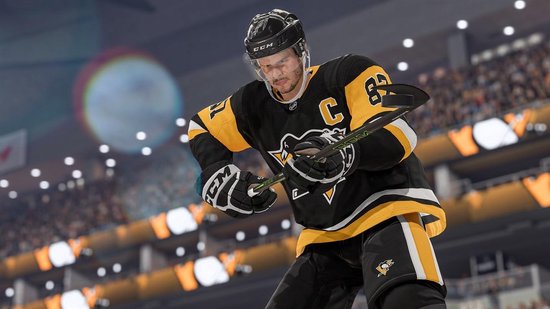 NHL - Xbox